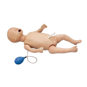 Newborn Resuscitation Manikin