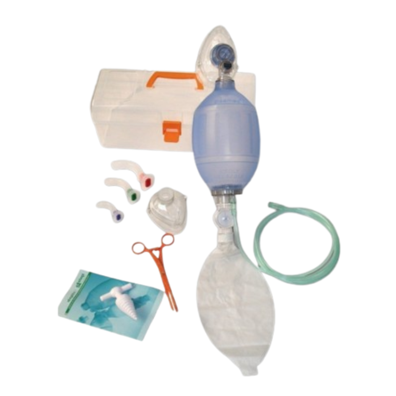 Newborn Resuscitation Equipment