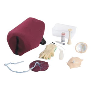 Complete Mother Nathalie