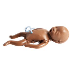 Newborn Resuscitation Dummy