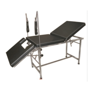 gynecological table