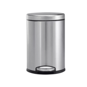 12 Litre Pedal Bin