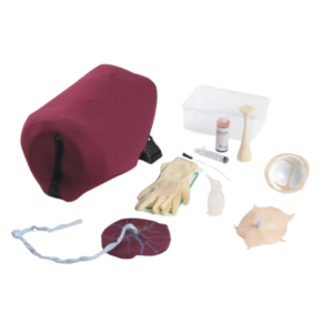 Complete Mother Nathalie