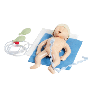 Newborn resuscitation ball